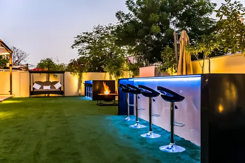 9 Bedrooms Villa in Springs 15