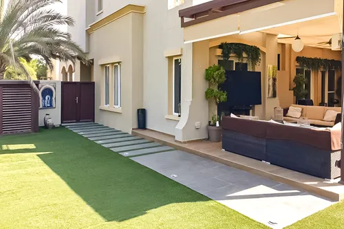 9 Bedrooms Villa in Springs 15