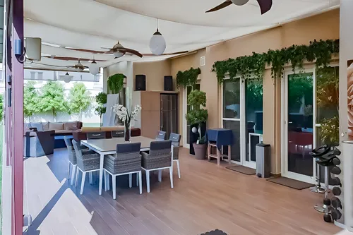 9 Bedrooms Villa in Springs 15