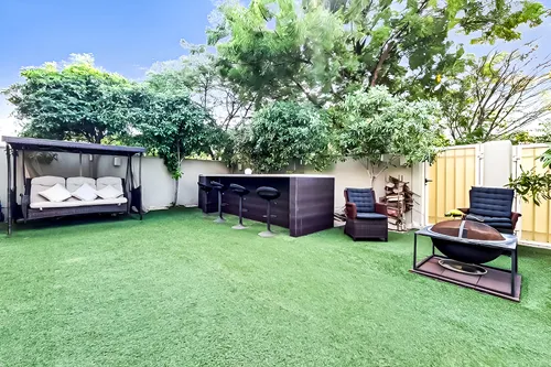 9 Bedrooms Villa in Springs 15