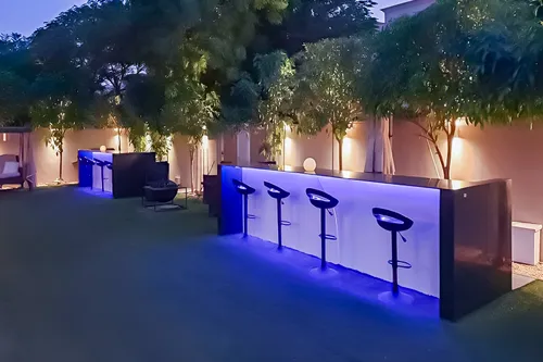 9 Bedrooms Villa in Springs 15