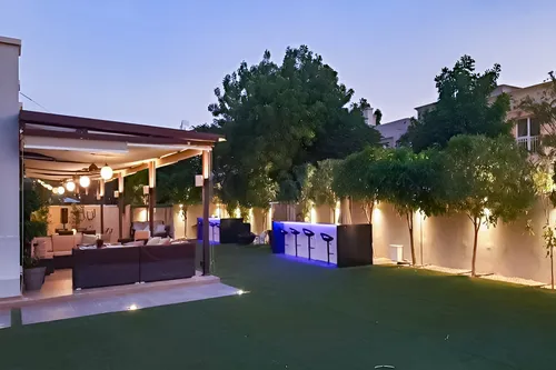 9 Bedrooms Villa in Springs 15