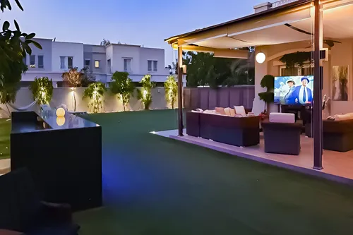 9 Bedrooms Villa in Springs 15
