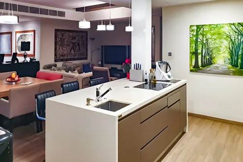 9 Bedrooms Villa in Springs 15