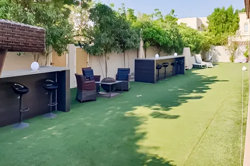 9 Bedrooms Villa in Springs 15