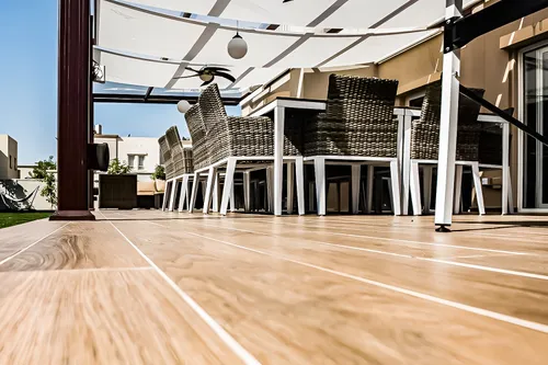 9 Bedrooms Villa in Springs 15