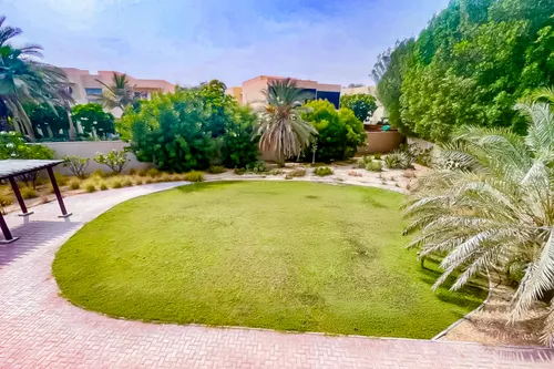 5 Bedrooms Villa in Saheel
