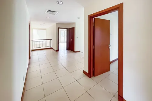 5 Bedrooms Villa in Saheel