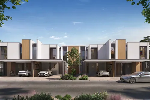 4 Bedrooms Villa in Delphi at Athlon