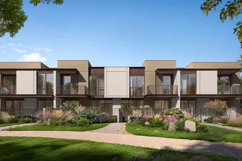 4 Bedrooms Villa in Delphi at Athlon