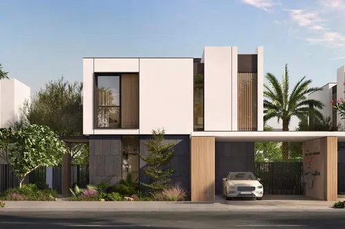 4 Bedrooms Villa in Delphi at Athlon