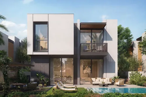 4 Bedrooms Villa in Delphi at Athlon