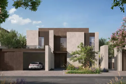 4 Bedrooms Villa in Delphi at Athlon