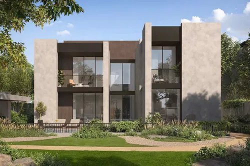 4 Bedrooms Villa in Delphi at Athlon