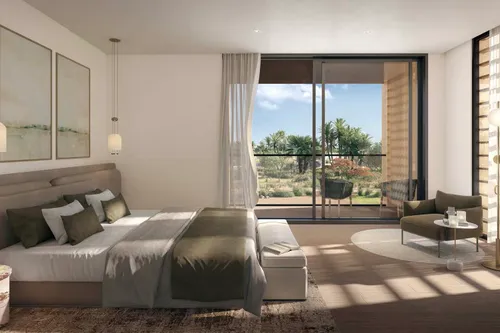 4 Bedrooms Villa in Delphi at Athlon