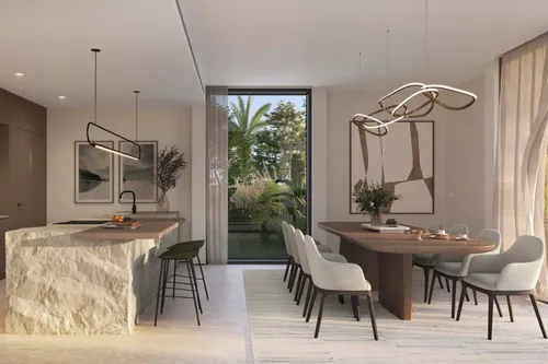 4 Bedrooms Villa in Delphi at Athlon