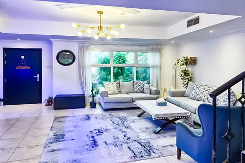 4 Bedrooms Villa in Diamond Views 2