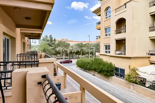 4 Bedrooms Villa in Diamond Views 2