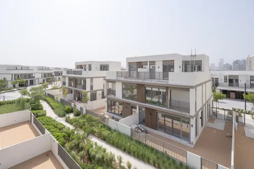 4 Bedrooms Villa in Aura