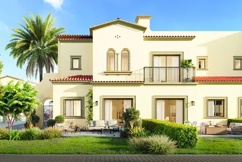 Stunning | Exclusive Amenities | Community View