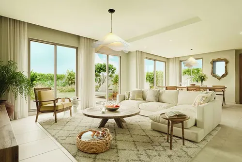 2 Bedrooms Townhouse in Bloom Living