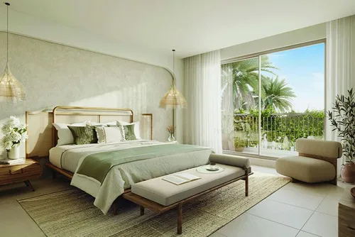 3 Bedrooms Townhouse in Bloom Living
