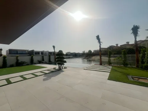 3 Bedrooms Villa in Jumeirah Park Homes