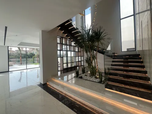 3 Bedrooms Villa in Jumeirah Park Homes