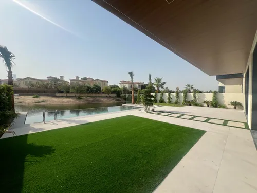 3 Bedrooms Villa in Jumeirah Park Homes