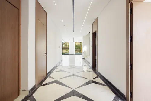 5 Bedrooms Villa in Jumeirah Park
