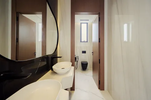 5 Bedrooms Villa in Jumeirah Park