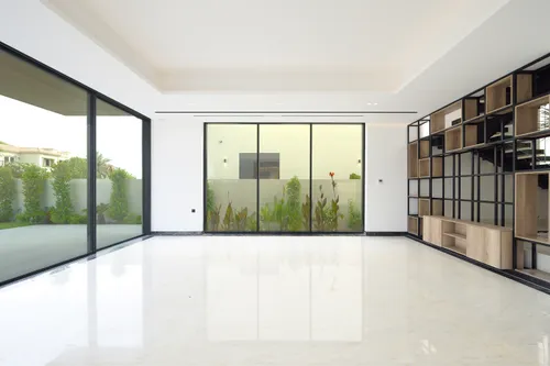 5 Bedrooms Villa in Jumeirah Park