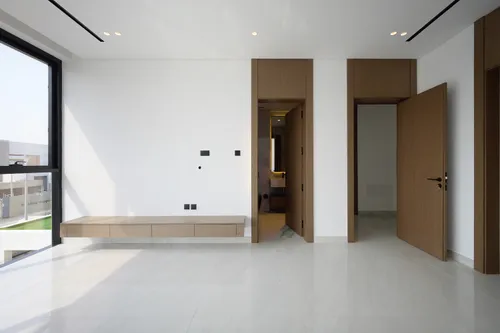 5 Bedrooms Villa in Jumeirah Park