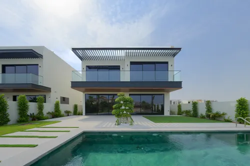 Lake view | Brand New | Luxury 5 Bedrooms