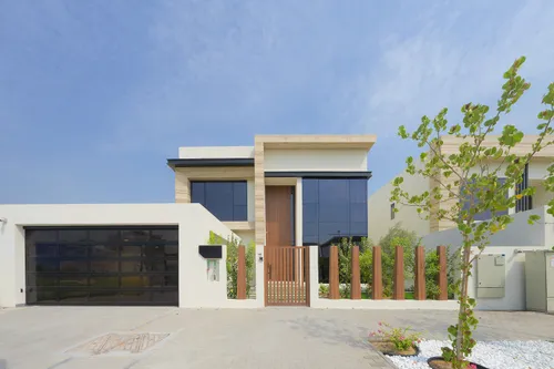 5 Bedrooms Villa in Jumeirah Park