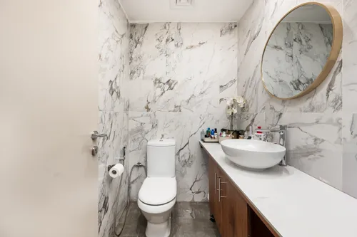 3 Bedrooms Villa in Springs 8