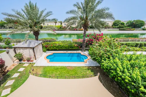 3 Bedrooms Villa in Springs 8