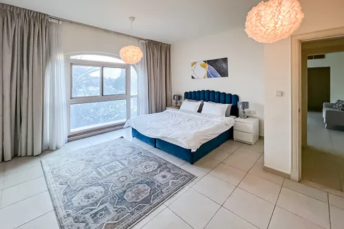 5 Bedrooms Villa in Novelia