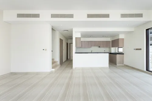5 Bedrooms Villa in Park Residence 1