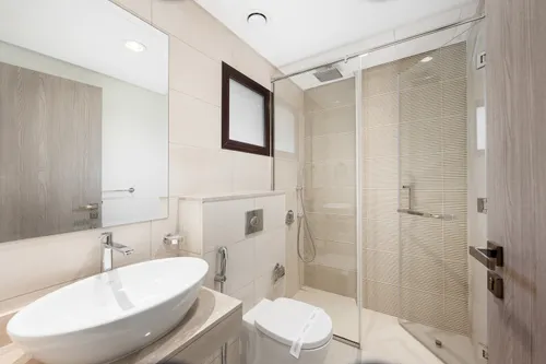 5 Bedrooms Villa in Park Residence 1