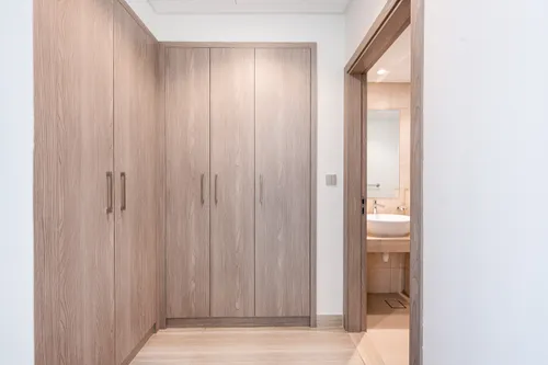 5 Bedrooms Villa in Park Residence 1
