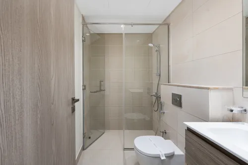 5 Bedrooms Villa in Park Residence 1