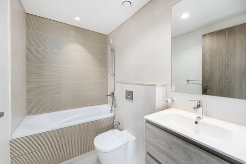 5 Bedrooms Villa in Park Residence 1