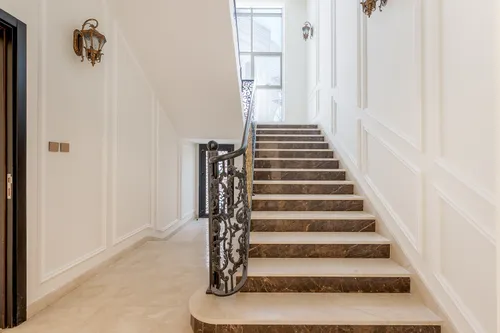 5 Bedrooms Villa in Al Barsha South 2