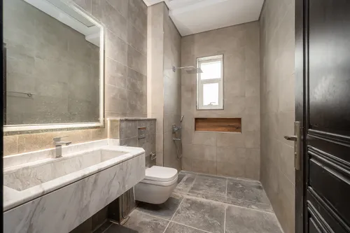 5 Bedrooms Villa in Al Barsha South 2