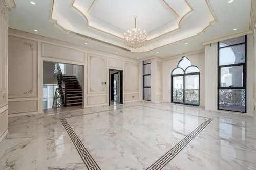 5 Bedrooms Villa in Al Barsha South 2
