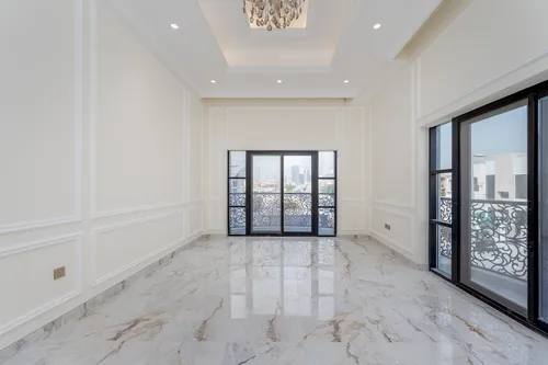 5 Bedrooms Villa in Al Barsha South 2