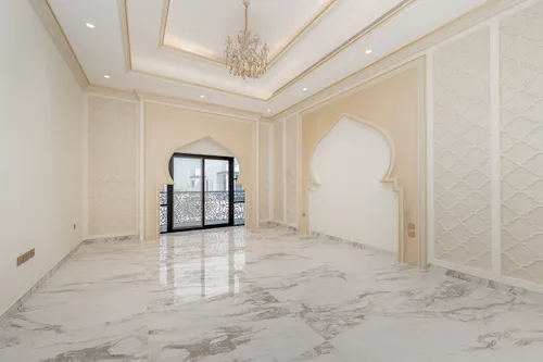5 Bedrooms Villa in Al Barsha South 2