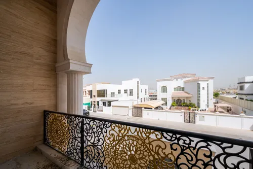 5 Bedrooms Villa in Al Barsha South 2