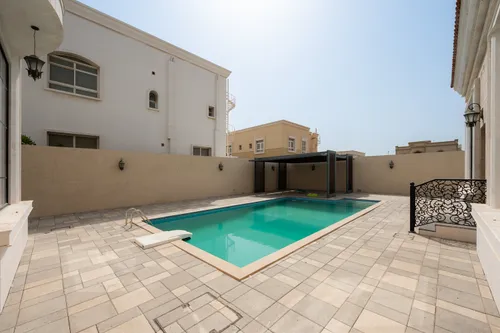 5 Bedrooms Villa in Al Barsha South 2